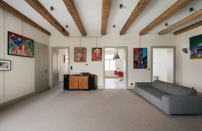 Appartement de caractère à vendre Kraków, Petite-Pologne, Image 7/31