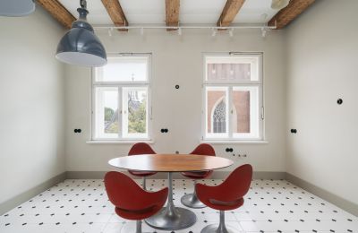 Appartement de caractère à vendre Kraków, Petite-Pologne, Image 12/31