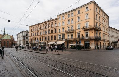 Appartement de caractère à vendre Kraków, Petite-Pologne, Image 30/31