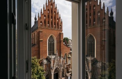 Appartement de caractère Kraków, Petite-Pologne