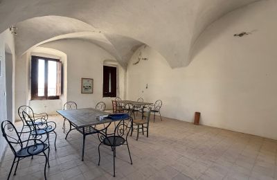 Château à vendre Nicotera, Calabre, Image 30/35