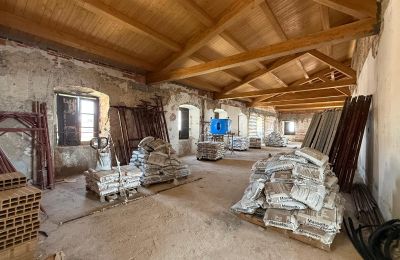 Château à vendre Nicotera, Calabre, Image 25/35