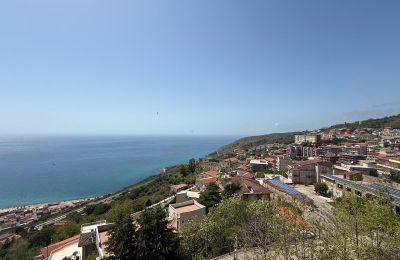 Château à vendre Nicotera, Calabre, Image 13/35