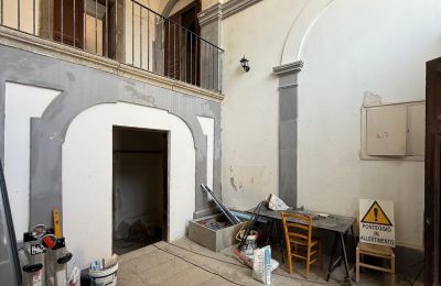 Château à vendre Nicotera, Calabre, Image 8/35