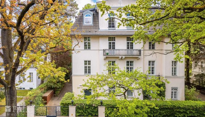 Appartement de caractère à vendre Charlottenburg-Wilmersdorf, Grunewald