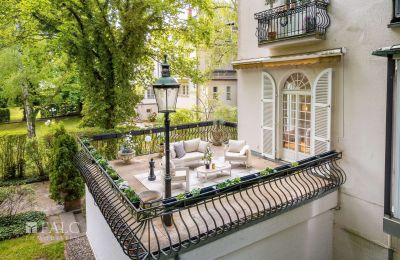 Appartement de caractère à vendre Charlottenburg-Wilmersdorf, Grunewald, Berlin, Image 5/24