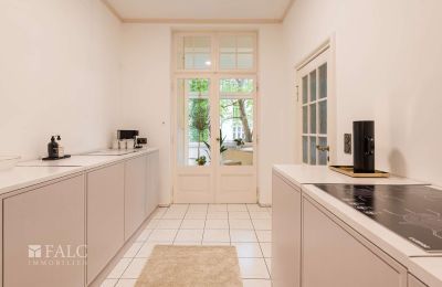 Appartement de caractère à vendre Charlottenburg-Wilmersdorf, Grunewald, Berlin, Image 12/24