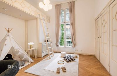 Appartement de caractère à vendre Charlottenburg-Wilmersdorf, Grunewald, Berlin, Image 15/24