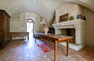 Propriété historique Uzès, Occitanie