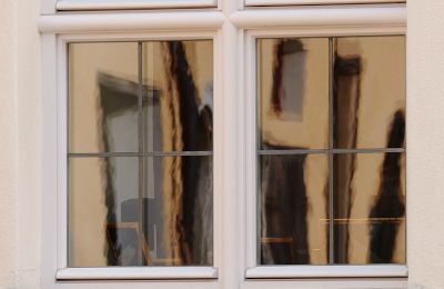 Immobilier, Monument windows