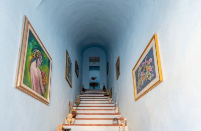 Hôtel particulier à vendre Castelnuovo di Val di Cecina, Toscane, Image 9/25