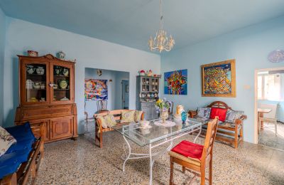 Hôtel particulier à vendre Castelnuovo di Val di Cecina, Toscane, Image 5/25