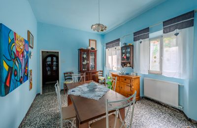 Hôtel particulier à vendre Castelnuovo di Val di Cecina, Toscane, Image 7/25