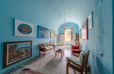 Hôtel particulier à vendre Castelnuovo di Val di Cecina, Toscane, Image 6/25