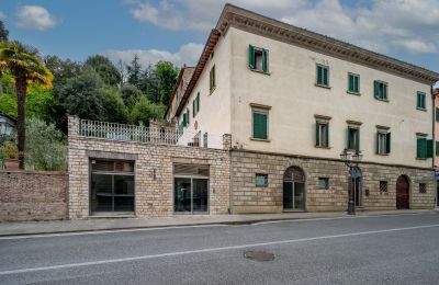 Hôtel particulier à vendre Castelnuovo di Val di Cecina, Toscane, Image 25/25