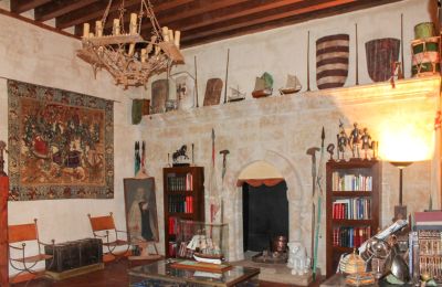 Château médiéval à vendre Narros de Saldueña, Teniente Cecilio López 48, Castille-et-León, Image 16/20
