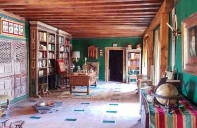 Château médiéval à vendre Narros de Saldueña, Teniente Cecilio López 48, Castille-et-León, Image 15/20