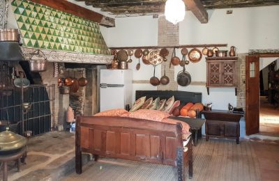 Château médiéval à vendre Narros de Saldueña, Teniente Cecilio López 48, Castille-et-León, Image 9/20