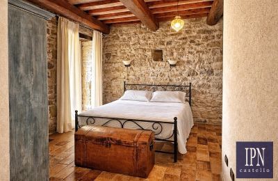 Tour historique à vendre 06010 Monte Santa Maria Tiberina, Ombrie, Image 43/65