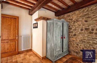 Tour historique à vendre 06010 Monte Santa Maria Tiberina, Ombrie, Image 44/65