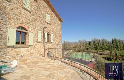 Tour historique à vendre 06010 Monte Santa Maria Tiberina, Ombrie, Image 18/65