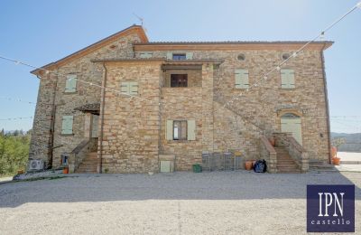 Tour historique à vendre 06010 Monte Santa Maria Tiberina, Ombrie, Image 15/65
