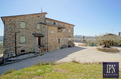 Tour historique à vendre 06010 Monte Santa Maria Tiberina, Ombrie, Image 17/65