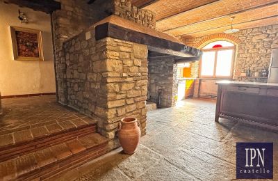 Tour historique à vendre 06010 Monte Santa Maria Tiberina, Ombrie, Image 60/65