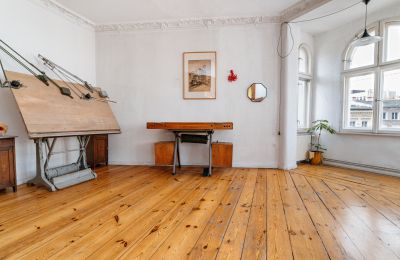 Appartement de caractère à vendre Poznań, Podgórna, Grande-Pologne, Image 6/17