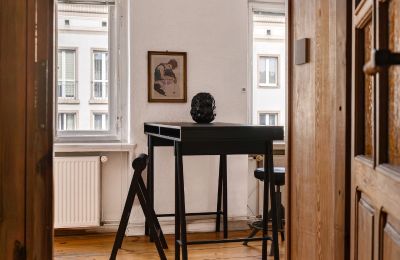Appartement de caractère à vendre Poznań, Podgórna, Grande-Pologne, Image 11/17