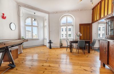 Appartement de caractère à vendre Poznań, Grande-Pologne, Image 4/15