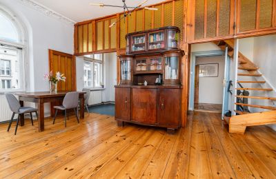 Appartement de caractère à vendre Poznań, Grande-Pologne, Image 3/15
