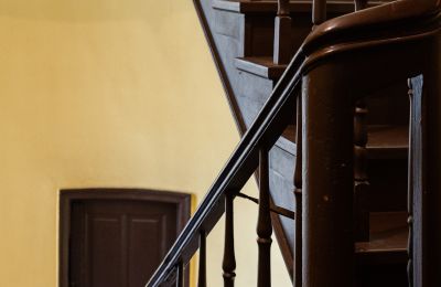 Appartement de caractère à vendre Poznań, Grande-Pologne, Vestibule