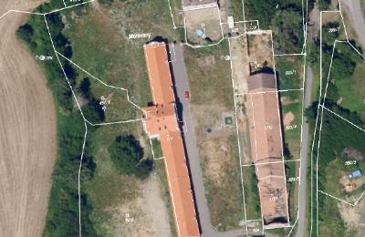 Château à vendre Ronov nad Doubravou, Moravany  1, okres Chrudim, Image 19/19