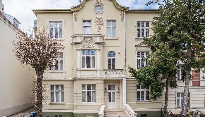 Appartement de caractère Sopot , Poméranie