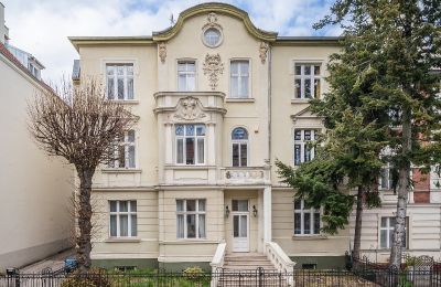 Biens de caractère, Deux appartements de caractère à Sopot