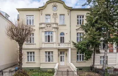 Appartement de caractère à vendre Sopot, Władysława Jagiełły, Poméranie, Image 1/8