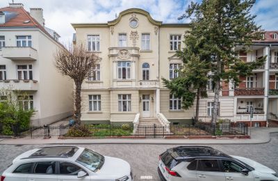 Appartement de caractère à vendre Sopot, Władysława Jagiełły, Poméranie, Image 2/8
