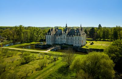 Château à vendre Nouvelle-Aquitaine, Image 4/17