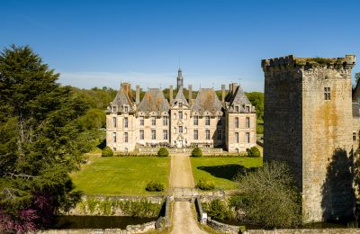 Château à vendre Nouvelle-Aquitaine, Image 1/17
