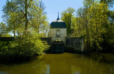 Château à vendre Nouvelle-Aquitaine, Image 17/17