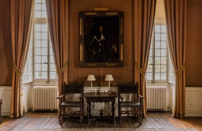 Château à vendre Nouvelle-Aquitaine, Image 12/17