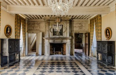Château à vendre Nouvelle-Aquitaine, Image 10/17