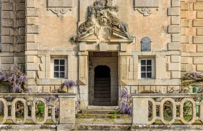 Château à vendre Nouvelle-Aquitaine, Image 7/17