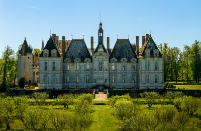 Château à vendre Nouvelle-Aquitaine, Image 3/17