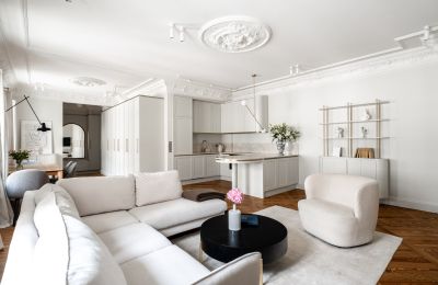 Appartement de caractère à vendre Warszawa, Mazovie, Image 7/21
