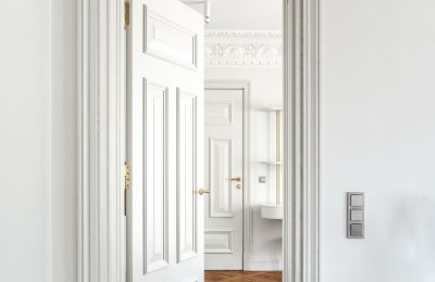 Appartement de caractère à vendre Warszawa, Mazovie, Image 9/21