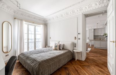 Appartement de caractère à vendre Warszawa, Mazovie, Image 1/21