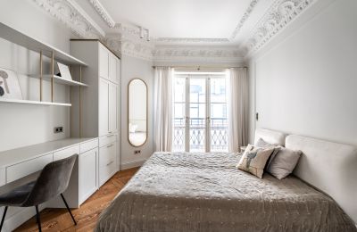 Appartement de caractère à vendre Warszawa, Mazovie, Image 2/21