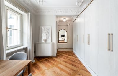 Appartement de caractère à vendre Warszawa, Mazovie, Image 8/21